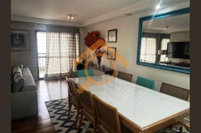 Apartamento, 4 quartos, 142 m² - Foto 1