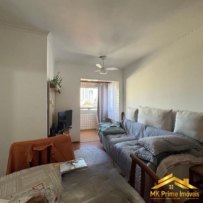 Apartamento, 2 quartos, 48 m² - Foto 1