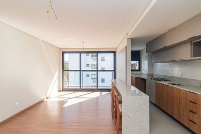 Apartamento, 2 quartos, 79 m² - Foto 4