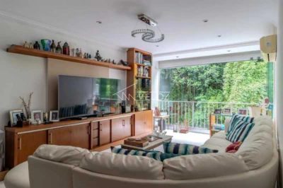 Apartamento, 4 quartos, 138 m² - Foto 3
