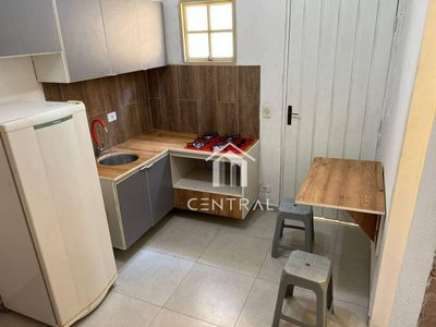 Apartamento, 1 quarto, 45 m² - Foto 1