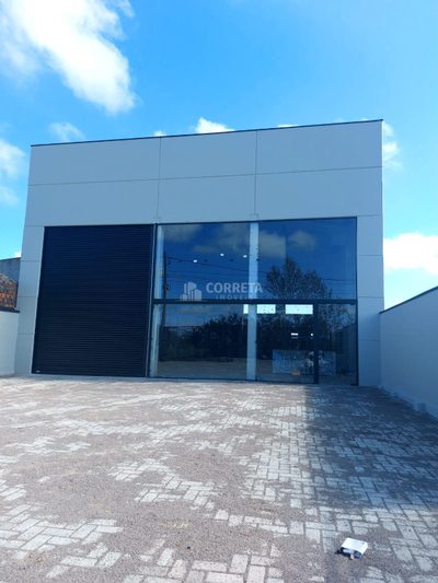 Depósito-Galpão - Foto 2