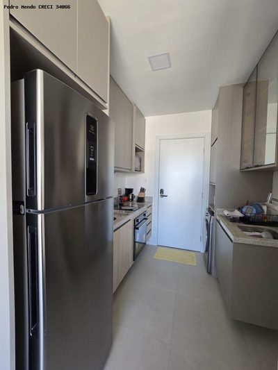 Apartamento, 1 quarto, 30 m² - Foto 2