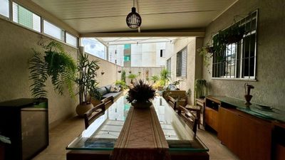 Apartamento, 3 quartos, 160 m² - Foto 3