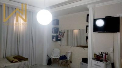 Prédio Inteiro, 253 m² - Foto 4