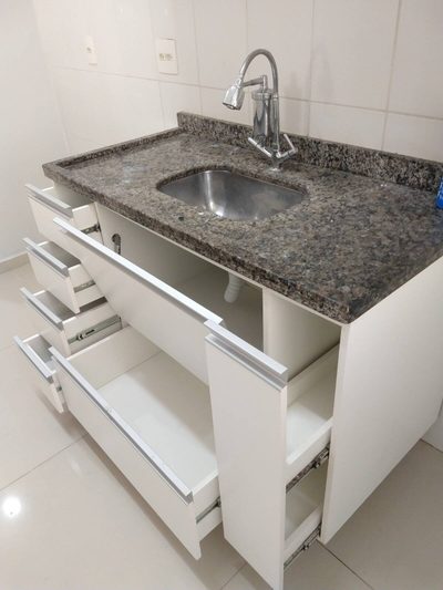 Apartamento, 3 quartos, 79 m² - Foto 5