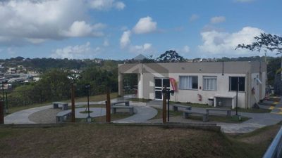 Apartamento, 2 quartos, 36 m² - Foto 2