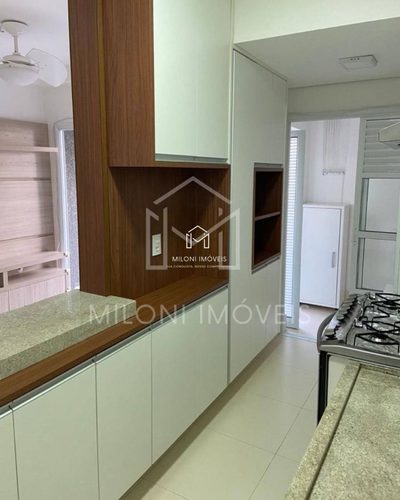 Apartamento, 3 quartos, 88 m² - Foto 2