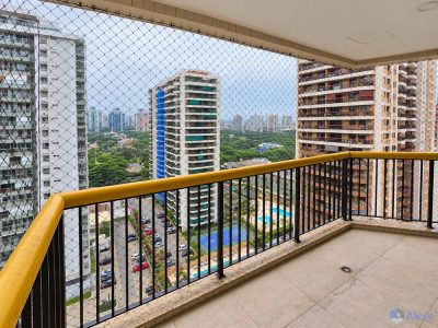 Apartamento, 2 quartos, 85 m² - Foto 4