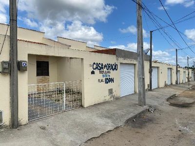 Casa, 2 quartos, 115 m² - Foto 1