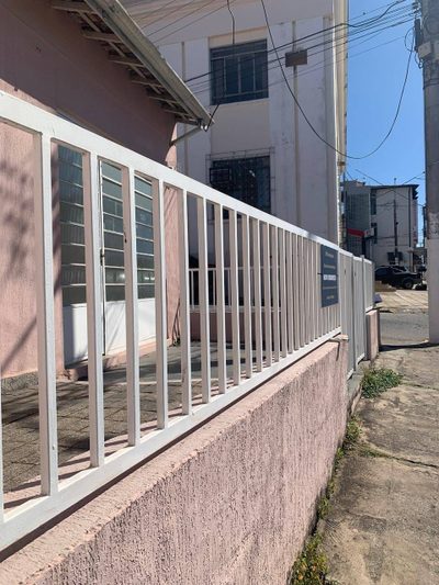 Loja-Salão, 90 m² - Foto 2