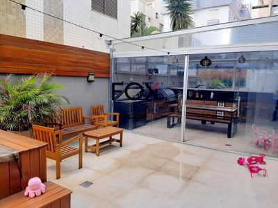 Apartamento, 2 quartos, 159 m² - Foto 3
