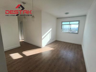 Apartamento, 3 quartos, 69 m² - Foto 1