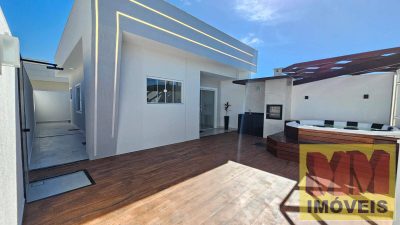 Casa, 2 quartos, 60 m² - Foto 1