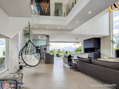 Casa de Condomínio, 3 quartos - Foto 3