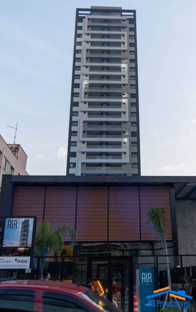 Apartamento, 2 quartos, 68 m² - Foto 1