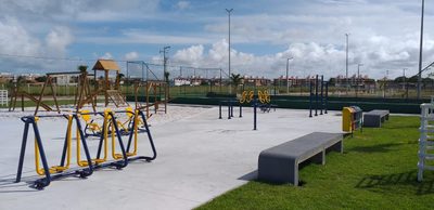 Casa, 3 quartos, 160 m² - Foto 3