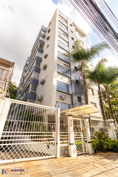 Apartamento, 3 quartos, 124 m² - Foto 1