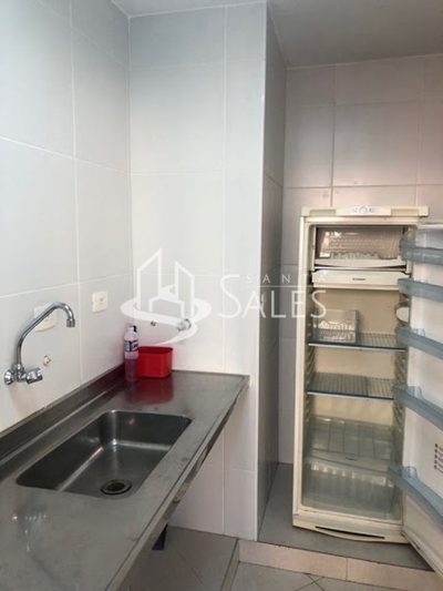 Loja-Salão, 42 m² - Foto 4