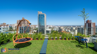 Apartamento, 3 quartos, 101 m² - Foto 5