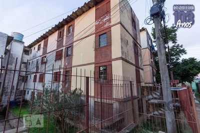 Apartamento, 2 quartos, 43 m² - Foto 1