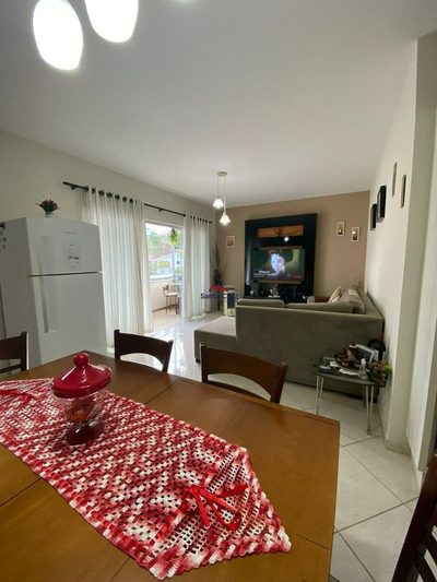 Apartamento, 3 quartos, 106 m² - Foto 2