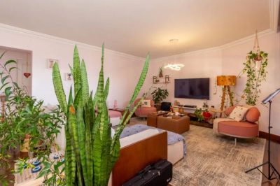 Apartamento, 3 quartos, 184 m² - Foto 1