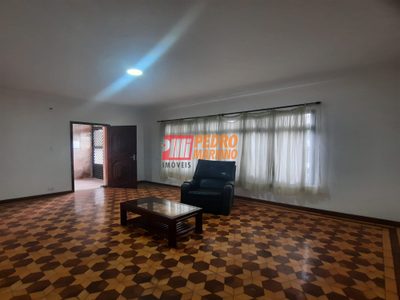 Sobrado, 3 quartos, 328 m² - Foto 2