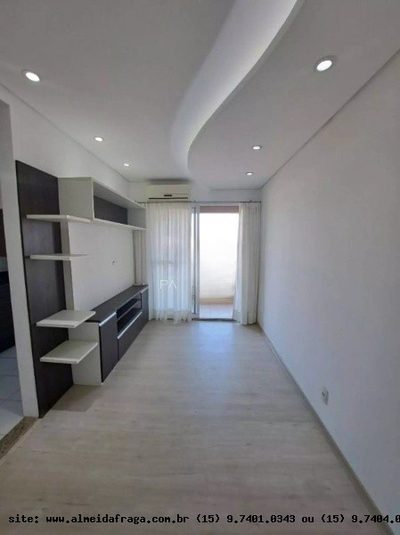 Apartamento, 2 quartos, 60 m² - Foto 3