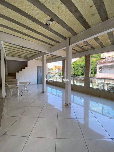 Casa, 4 quartos, 200 m² - Foto 1