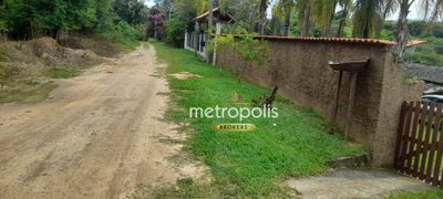 Chácara, 3 quartos, 1580 m² - Foto 4