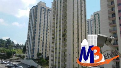 Apartamento, 2 quartos, 73 m² - Foto 2