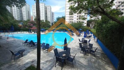 Apartamento, 2 quartos, 50 m² - Foto 5