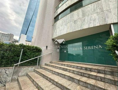 Apartamento, 3 quartos, 162 m² - Foto 1