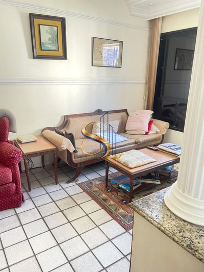 Apartamento, 2 quartos, 72 m² - Foto 3