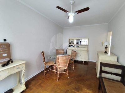 Apartamento, 1 quarto, 60 m² - Foto 2