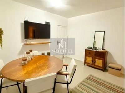 Apartamento, 2 quartos, 80 m² - Foto 5