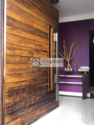 Prédio Inteiro, 396 m² - Foto 4
