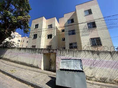 Apartamento, 2 quartos, 43 m² - Foto 1