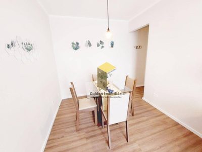 Apartamento, 2 quartos, 48 m² - Foto 4