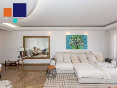 Sobrado, 4 quartos, 320 m² - Foto 3