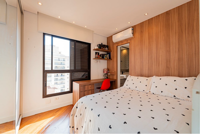 Apartamento, 3 quartos, 150 m² - Foto 4