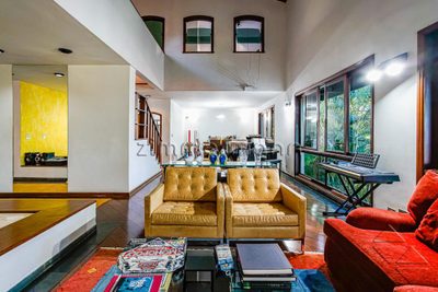 Casa, 4 quartos, 416 m² - Foto 5