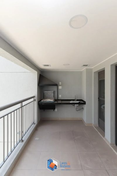 Apartamento, 2 quartos, 69 m² - Foto 2