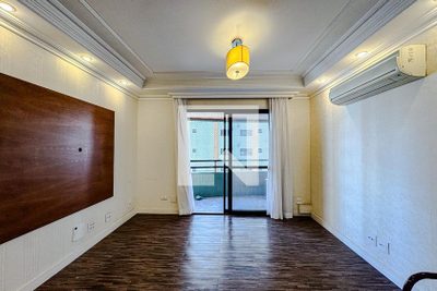 Apartamento, 3 quartos, 127 m² - Foto 5