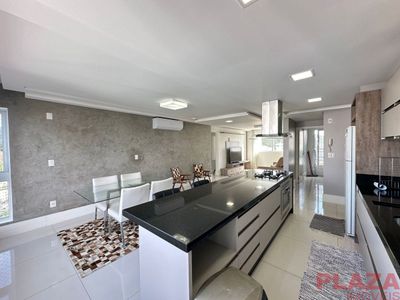 Apartamento, 3 quartos, 134 m² - Foto 2