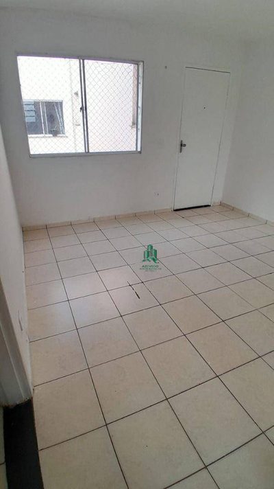 Apartamento, 2 quartos, 48 m² - Foto 1