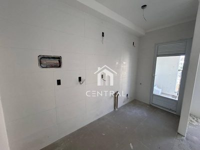 Apartamento, 2 quartos, 45 m² - Foto 2