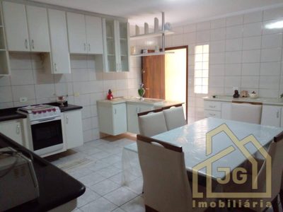 Sobrado, 3 quartos, 175 m² - Foto 2
