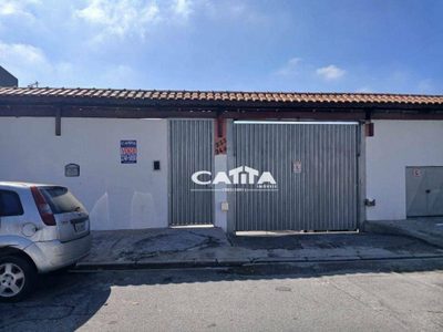 Sobrado, 2 quartos, 59 m² - Foto 1